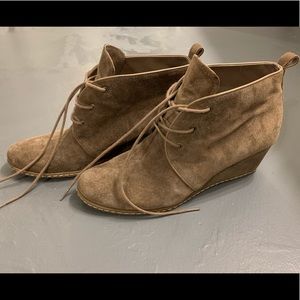 Franco Sarto Annabelle boots / booties